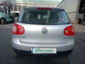 Volkswagen Golf V (1K1) from the year 2004