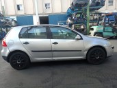 Volkswagen Golf V (1K1) from the year 2004