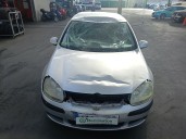 Volkswagen Golf V (1K1) from the year 2004