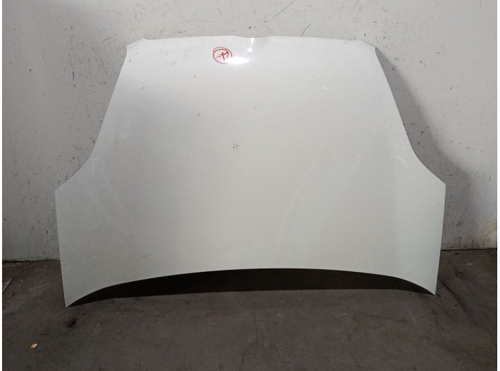 Recambio de capot para opel combo furgón/monospace (x12) 1.3 cdti (b05) referencia OEM IAM 1160051 1160051 