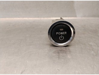 Replacement start/stop button for Toyota Prius (_W3_) 1.8 Hybrid (ZVW3_) OEM IAM reference 2842ATM1MB1 8961133010 