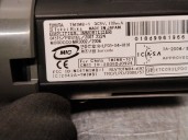 Recambio de boton start/stop para toyota prius (_w3_) 1.8 hybrid (zvw3_) referencia OEM IAM 2842ATM1MB1 8961133010 