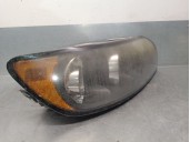 Recambio de faro derecho para volvo s40 ii (544) 1.8 referencia OEM IAM 31213185 31335231 