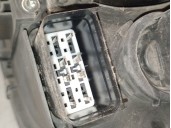 Recambio de faro derecho para volvo s40 ii (544) 1.8 referencia OEM IAM 31213185 31335231 