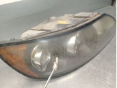 Recambio de faro derecho para volvo s40 ii (544) 1.8 referencia OEM IAM 31213185 31335231 