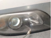 Recambio de faro derecho para volvo s40 ii (544) 1.8 referencia OEM IAM 31213185 31335231 