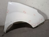 Replacement right front fender for Opel Combo van/minivan (X12) 1.3 CDTi (B05) OEM IAM reference 1100021 1100021 