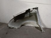Replacement right front fender for Opel Combo van/minivan (X12) 1.3 CDTi (B05) OEM IAM reference 1100021 1100021 