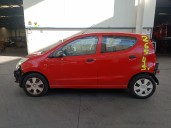 Suzuki Alto VII (GF, HA25_, HA35_) from the year 2026