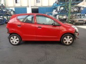 Suzuki Alto VII (gf, ha25_, ha35_) from year 2026
