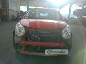Suzuki Alto VII (gf, ha25_, ha35_) from year 2026