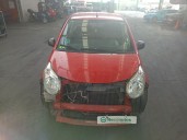 Suzuki Alto VII (gf, ha25_, ha35_) from year 2026