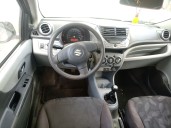 Suzuki Alto VII (gf, ha25_, ha35_) from year 2026