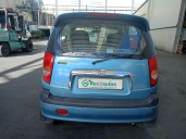 hyundai atos (mx) del año 2001
