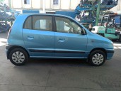 hyundai atos (mx) del año 2001