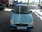 hyundai atos (mx) del año 2001