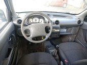 hyundai atos (mx) del año 2001