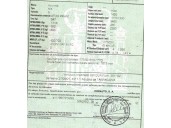 hyundai atos (mx) del año 2001