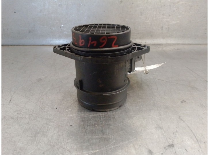 Recambio de caudalimetro para ssangyong tivoli 1.6 xdi 160 referencia OEM IAM 6730940048 0281006745
