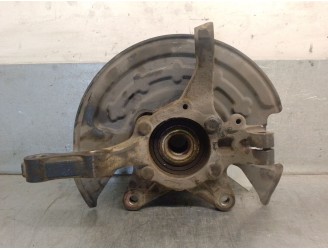 FRONT RIGHT STEERING KNUCKLE 4122035000 