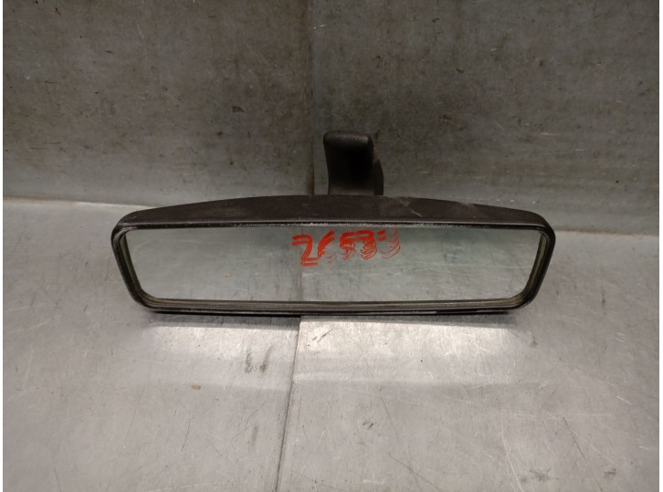Replacement interior mirror for renault 19 ii (b/c53_) 1.4 (b/c535) OEM IAM reference E7J E7J