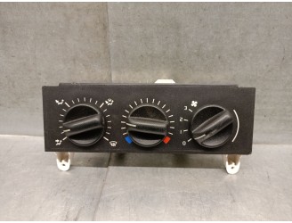 HEATING / AIR CONDITIONING CONTROL E7J E7J 