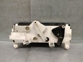 Replacement heating / air conditioning control for Renault 19 II (B/C53_) 1.4 (B/C535) OEM IAM reference E7J E7J