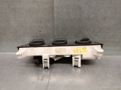Replacement heating / air conditioning control for Renault 19 II (B/C53_) 1.4 (B/C535) OEM IAM reference E7J E7J
