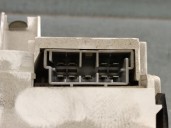 Replacement heating / air conditioning control for Renault 19 II (B/C53_) 1.4 (B/C535) OEM IAM reference E7J E7J