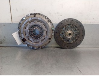 KIT EMBRAGUE D16DTF D16DTF 