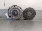 Recambio de kit embrague para ssangyong tivoli 1.6 xdi 160 referencia OEM IAM D16DTF D16DTF 
