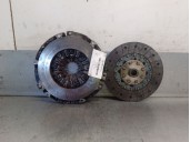Recambio de kit embrague para ssangyong tivoli 1.6 xdi 160 referencia OEM IAM D16DTF D16DTF 