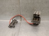 Replacement heater resistor for renault 19 ii (b/c53_) 1.4 (b/c535) OEM IAM reference E7J E7J