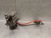 Recambio de resistencia calefaccion para renault 19 ii (b/c53_) 1.4 (b/c535) referencia OEM IAM E7J E7J 