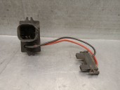 Replacement heater resistor for renault 19 ii (b/c53_) 1.4 (b/c535) OEM IAM reference E7J E7J
