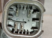 Replacement heater resistor for renault 19 ii (b/c53_) 1.4 (b/c535) OEM IAM reference E7J E7J