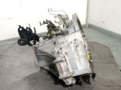 Recambio de caja cambios para toyota yaris (_p9_) 1.3 vvt-i (scp90_) referencia OEM IAM 51200919 3030052420 