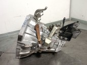 Recambio de caja cambios para toyota yaris (_p9_) 1.3 vvt-i (scp90_) referencia OEM IAM 51200919 3030052420 