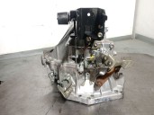 Recambio de caja cambios para toyota yaris (_p9_) 1.3 vvt-i (scp90_) referencia OEM IAM 51200919 3030052420 