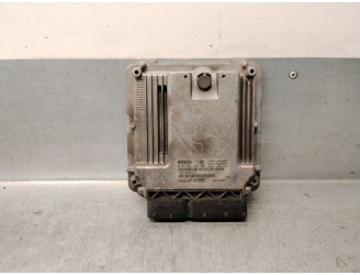 ENGINE ECU UCE P05187449AB 0281013693