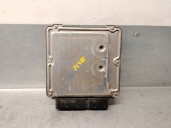 Replacement engine ECU for Dodge Caliber 2.0 CRD OEM IAM reference P05187449AB 0281013693