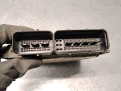Recambio de centralita motor uce para dodge caliber 2.0 crd referencia OEM IAM P05187449AB 0281013693