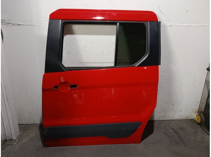 Replacement left sliding side door for Ford Transit Connect V408 van/MPV 1.5 TDCi OEM IAM reference 