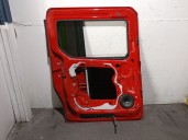 Replacement left sliding side door for Ford Transit Connect V408 van/MPV 1.5 TDCi OEM IAM reference 