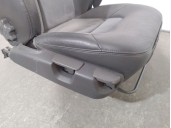 Replacement front right seat for Volvo S80 I (184) 2.4 OEM IAM reference 8665790 8665790 
