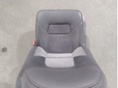Replacement front right seat for Volvo S80 I (184) 2.4 OEM IAM reference 8665790 8665790 