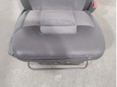 Recambio de asiento delantero derecho para volvo s80 i (184) 2.4 referencia OEM IAM 8665790 8665790 