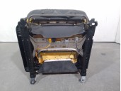 Replacement front right seat for Volvo S80 I (184) 2.4 OEM IAM reference 8665790 8665790 