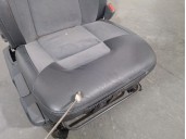 Recambio de asiento delantero derecho para volvo s80 i (184) 2.4 referencia OEM IAM 8665790 8665790 