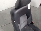 Replacement front right seat for Volvo S80 I (184) 2.4 OEM IAM reference 8665790 8665790 